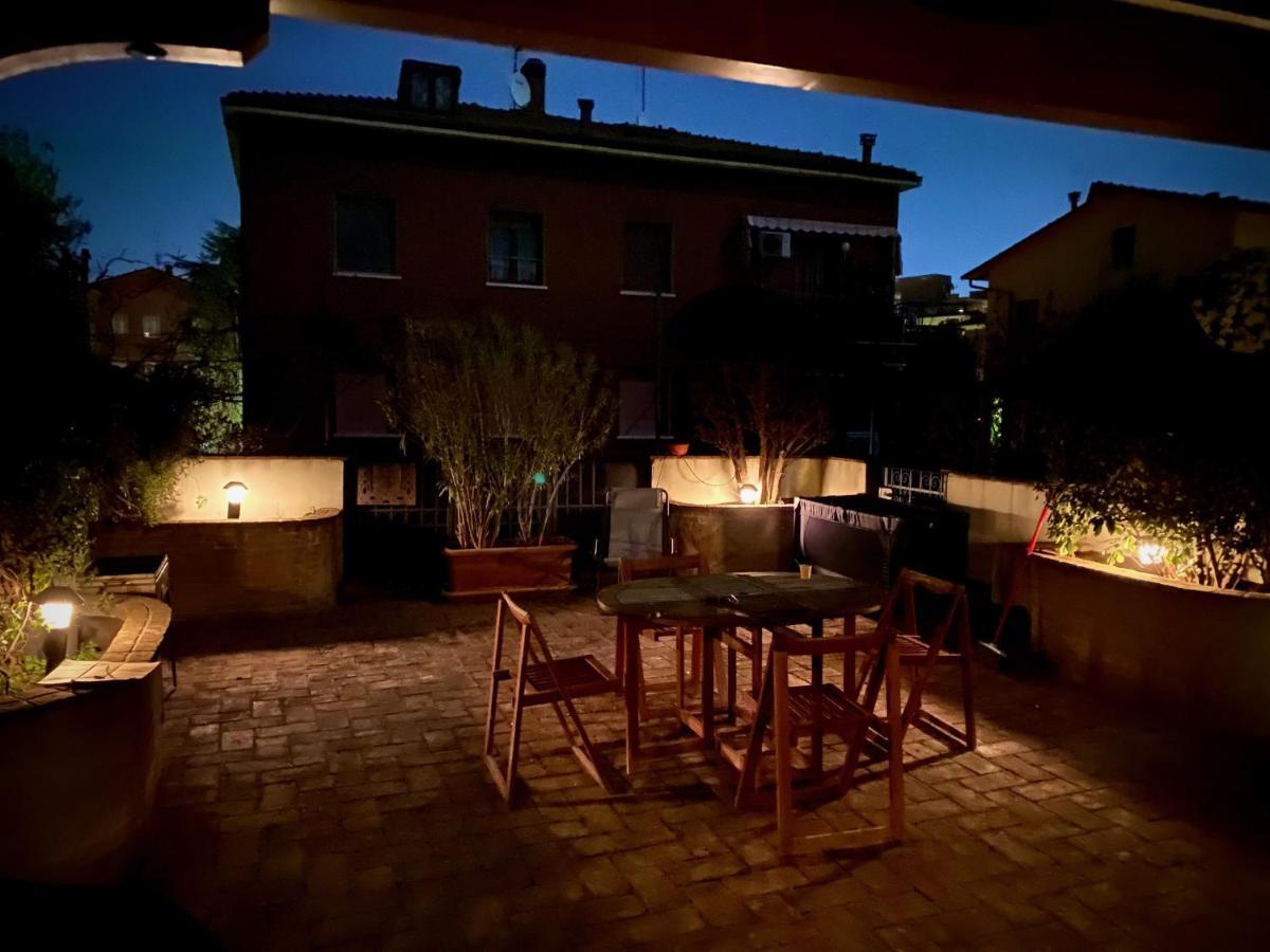 Hotel Viale Manzoni Sassuolo Exterior foto