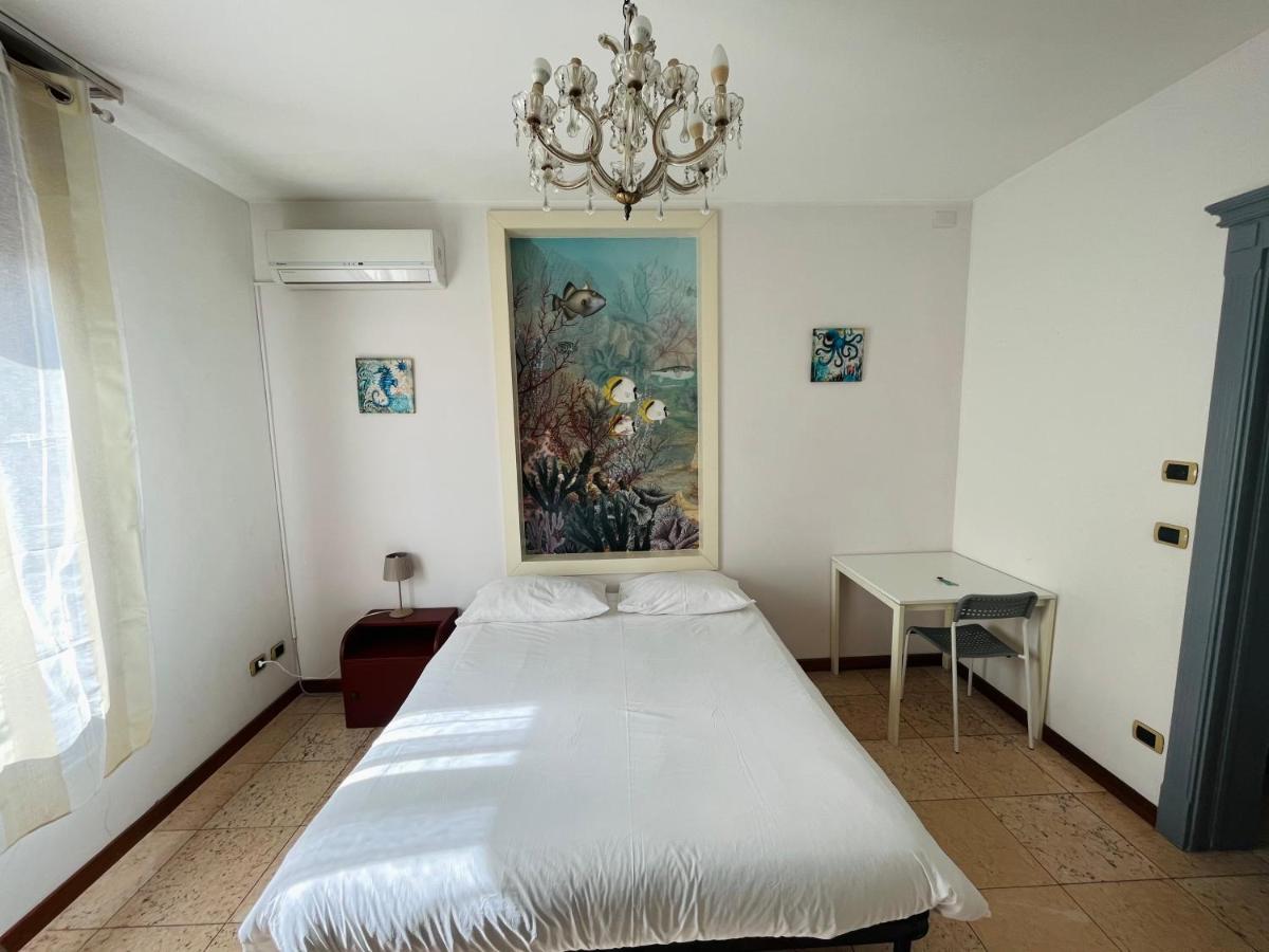 Hotel Viale Manzoni Sassuolo Exterior foto